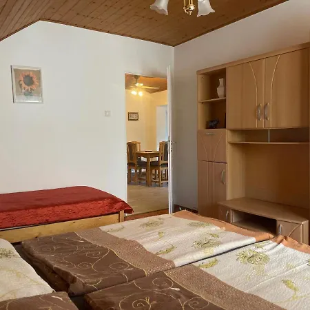 Jasmin Apartment