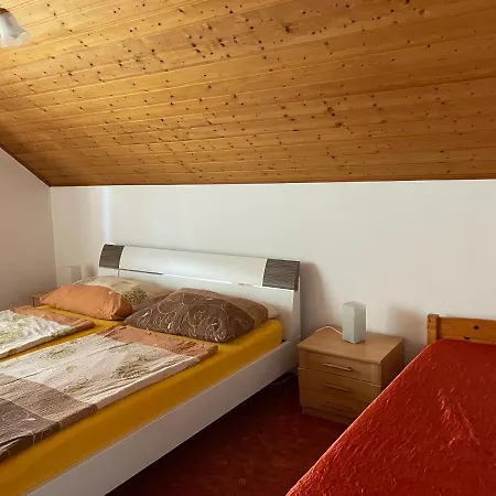 Apartman Jasmin