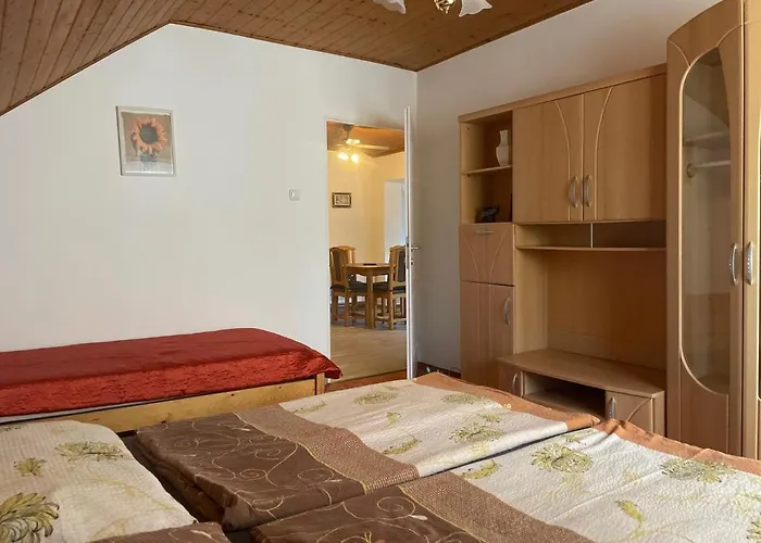 Jasmin Apartament