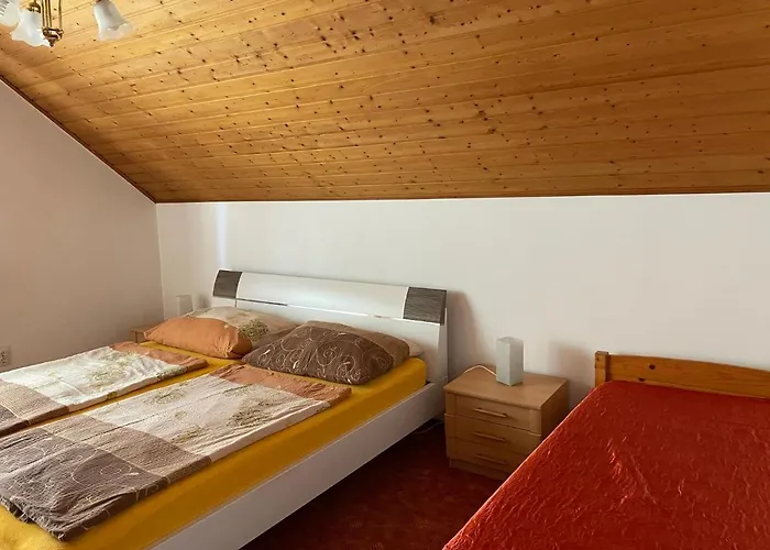 Apartament Jasmin